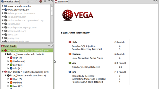 vega1