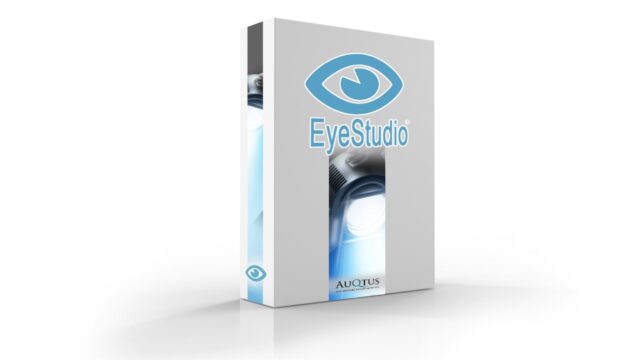 EyeStudio