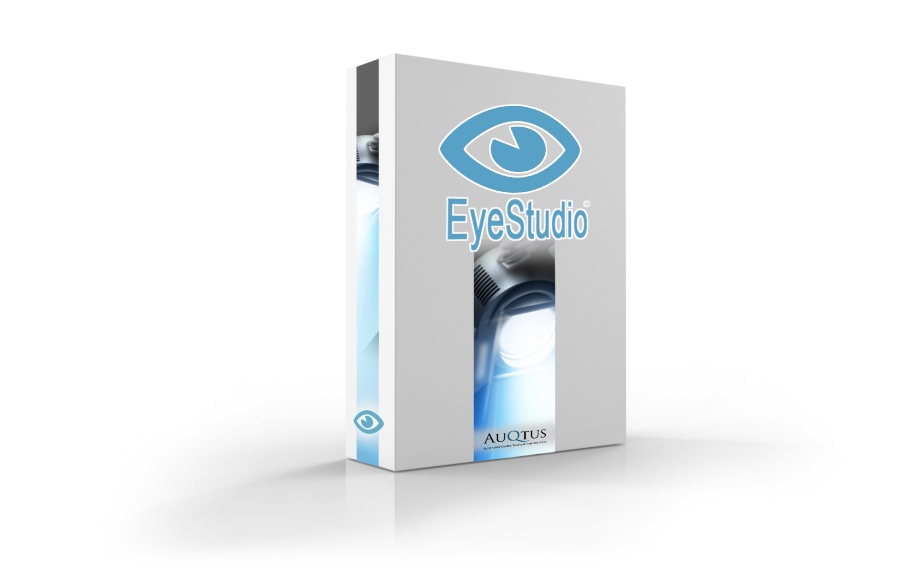 EyeStudio