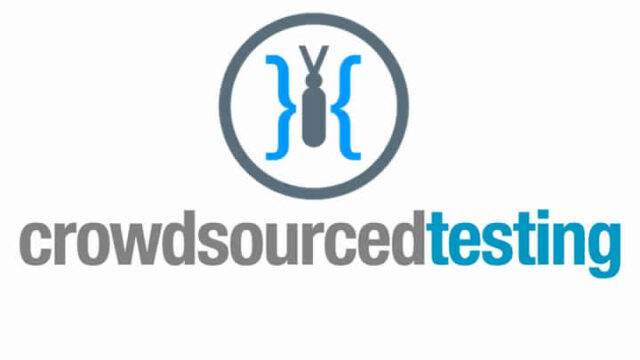 crowdsourced