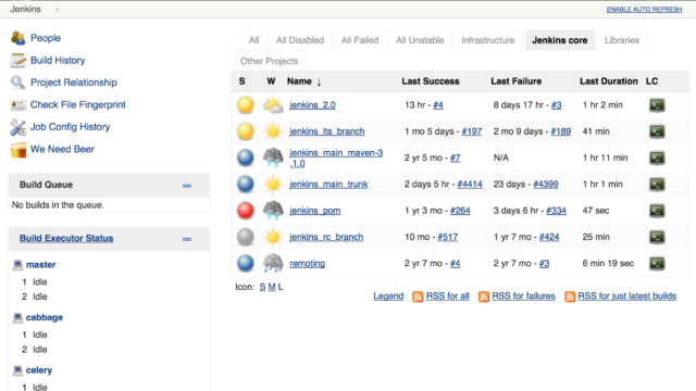 jenkins-ui