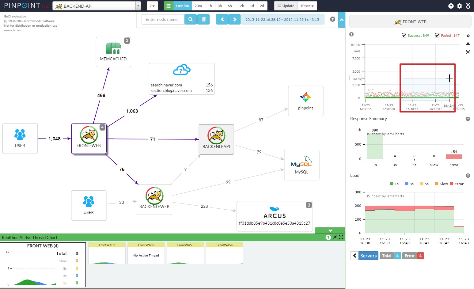 visual pinpoint software visual pinpoint software