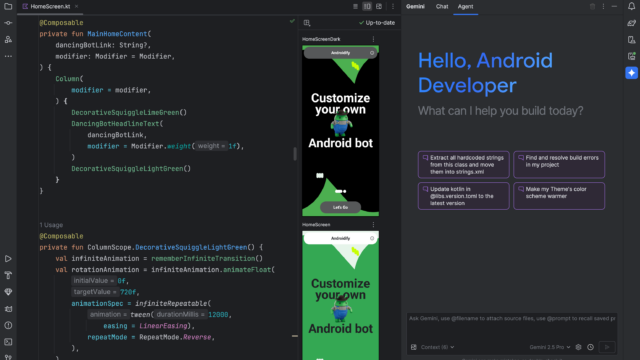 Android Studio