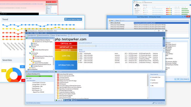 netsparker-screenshots
