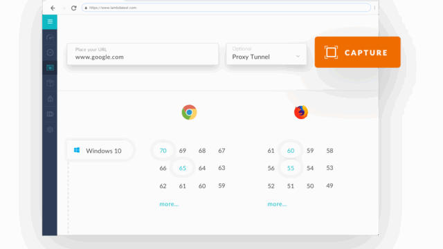 Browser Testing