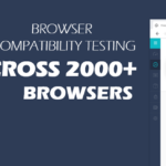 LambdaTest – Cross Browser Testing Tool