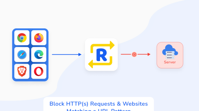 Block Requests