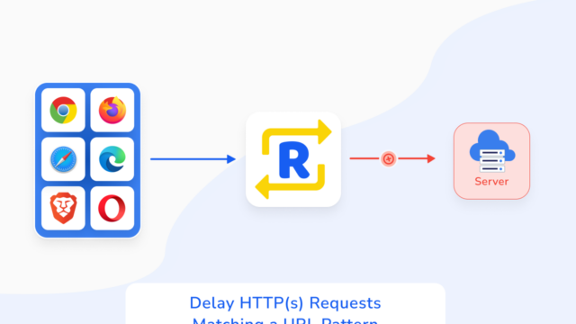 Delay Request
