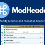 ModHeader