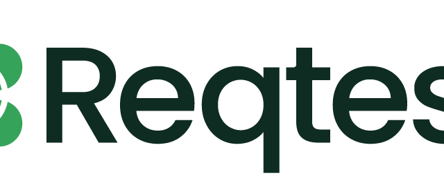 Reqtest-Logo-Pea-DarkGreen (no margin)