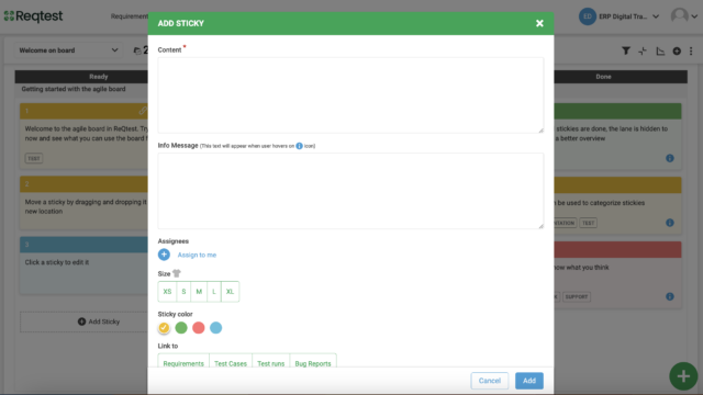 agile-board_reqtest
