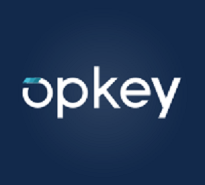Opkey Logo