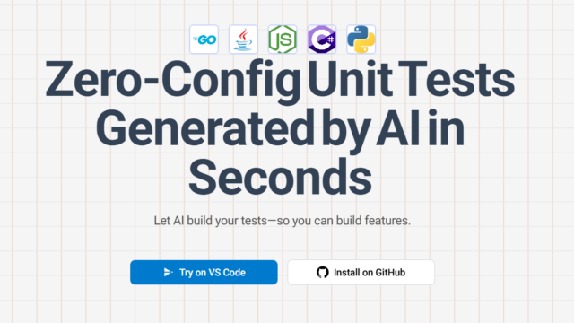 unit testing