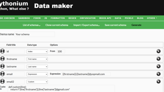 pythonium-data-gen