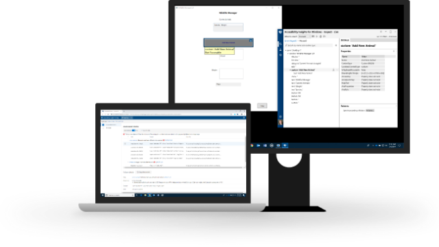 Accessibility Insights