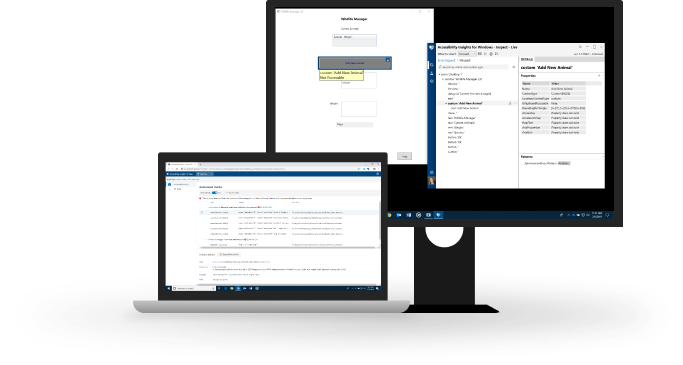 Accessibility Insights