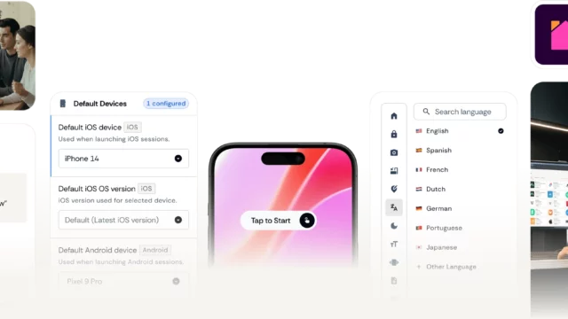 Appetize.io