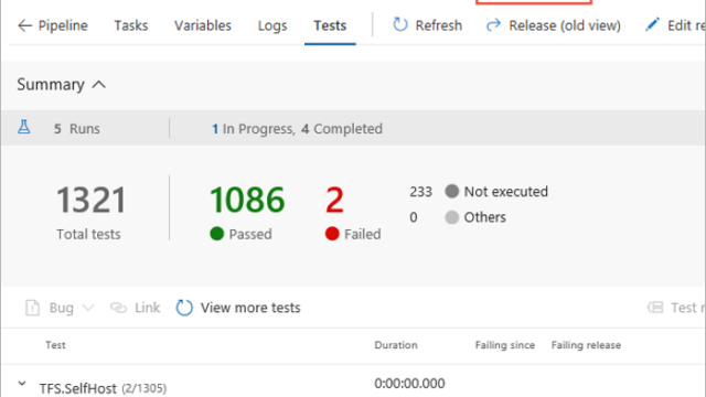 Azure Pipelines