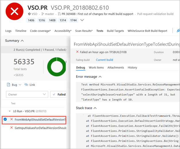 Azure Pipelines