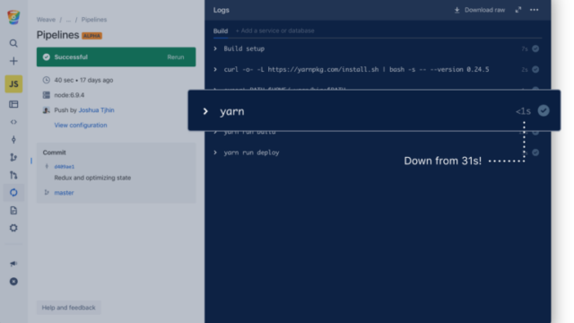Bitbucket Pipelines