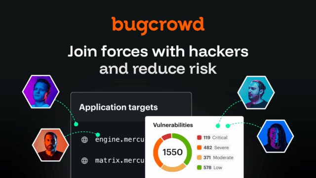 Bugcrowd