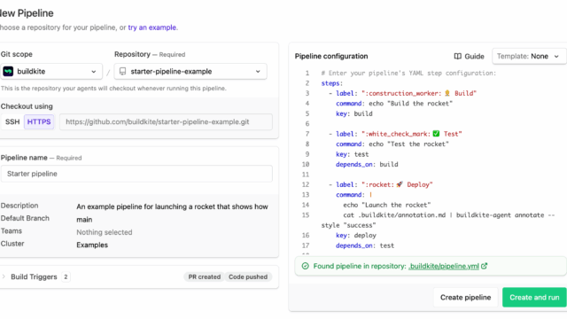 Buildkite