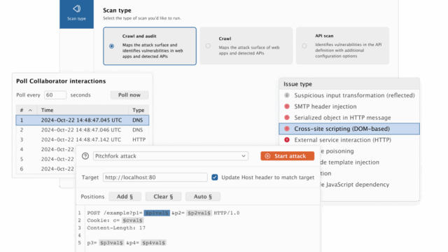 Burp Suite