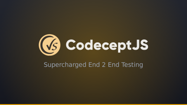 CodeceptJS