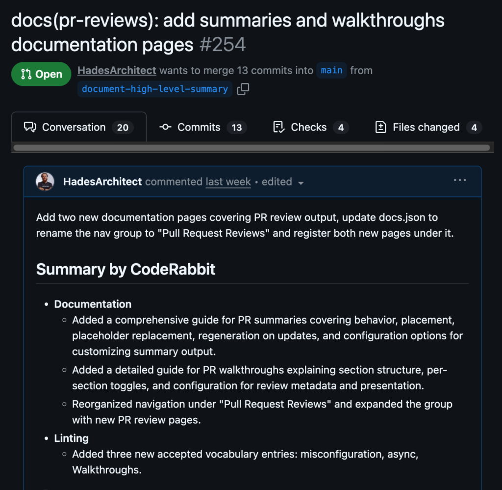 CodeRabbit