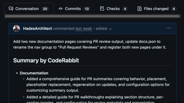 CodeRabbit