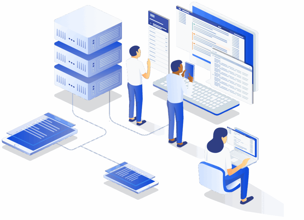Datafaker