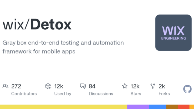 Detox