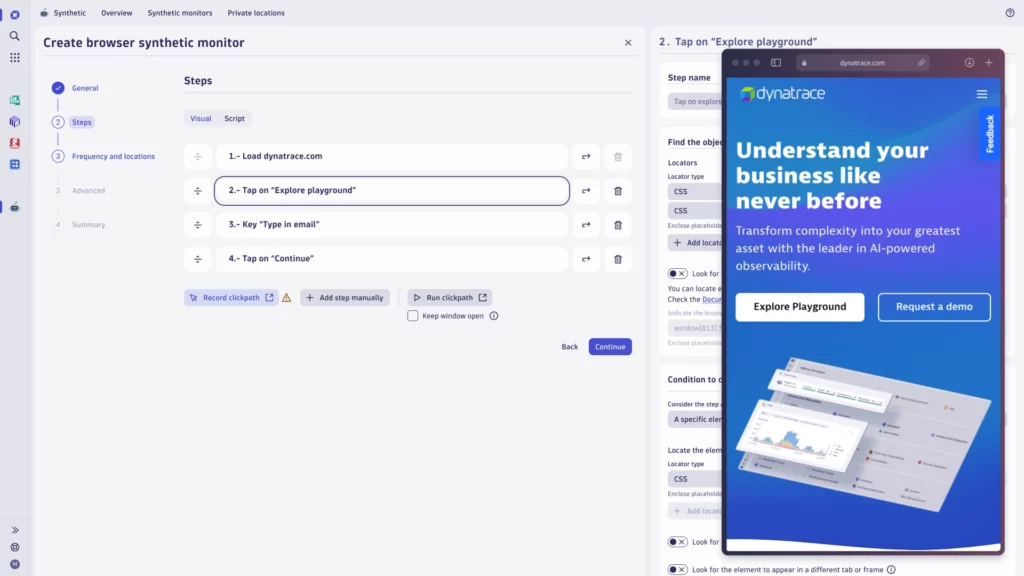 Dynatrace