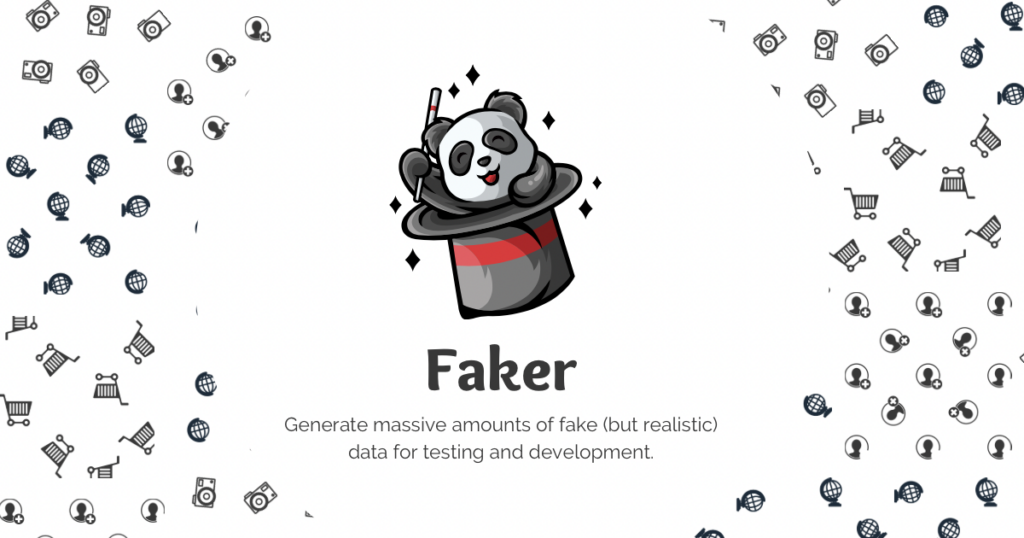 Faker (JavaScript)
