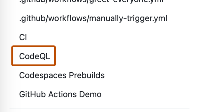 GitHub Actions