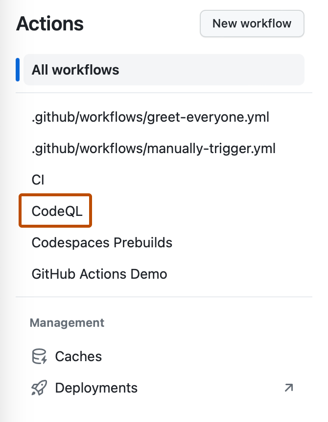 GitHub Actions