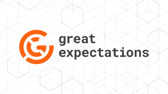 Great Expectations