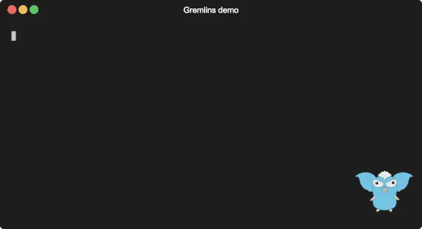 Gremlins