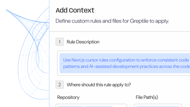 Greptile