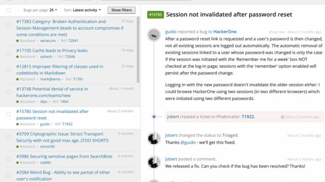 Hackerone