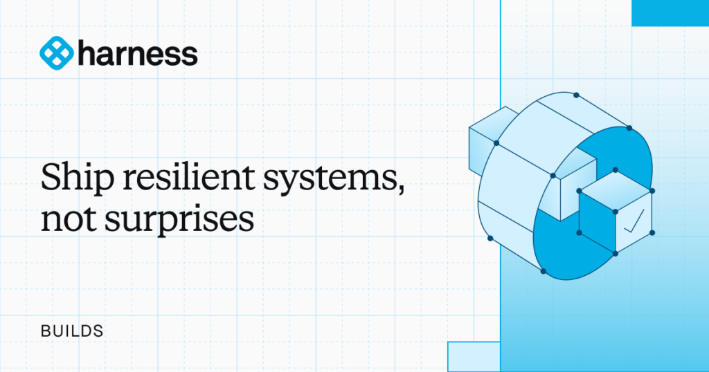 Harness Resilience Testing
