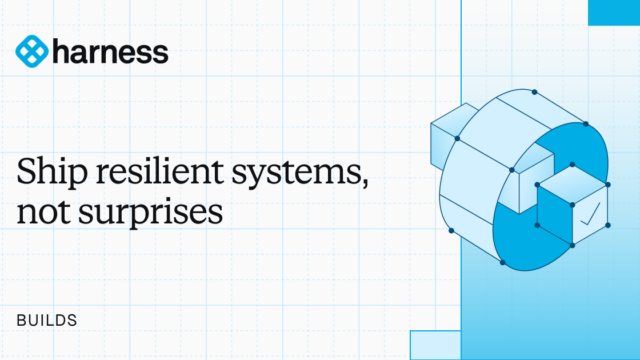 Harness Resilience Testing