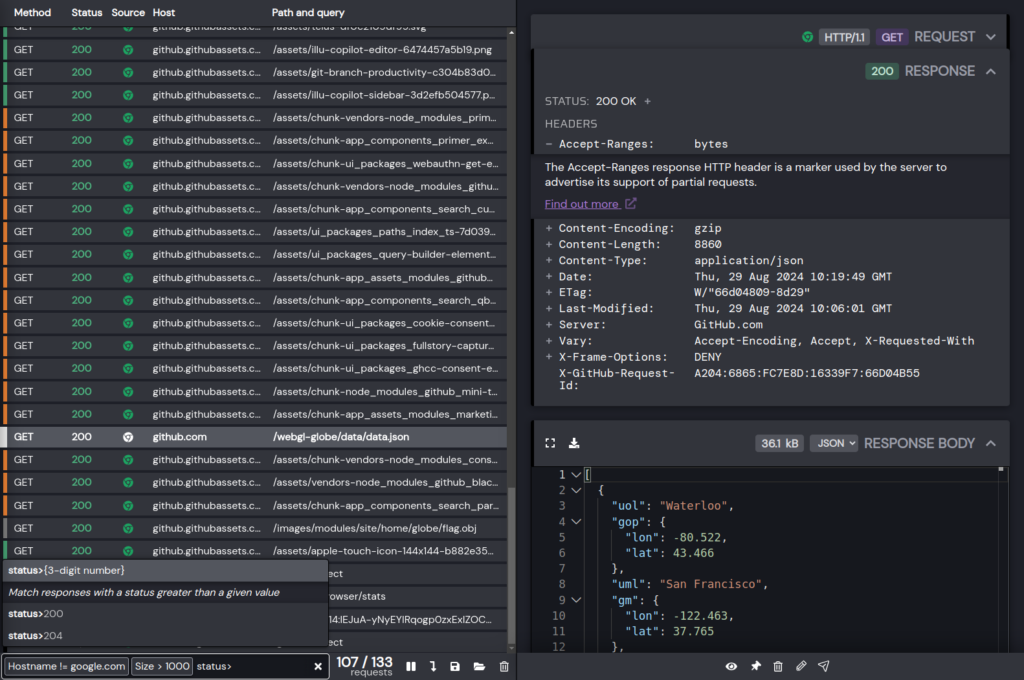 HTTP Toolkit
