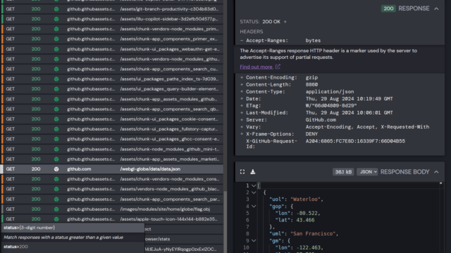 HTTP Toolkit