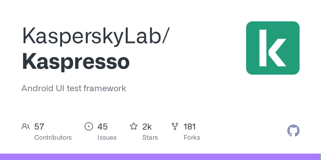 Kaspresso