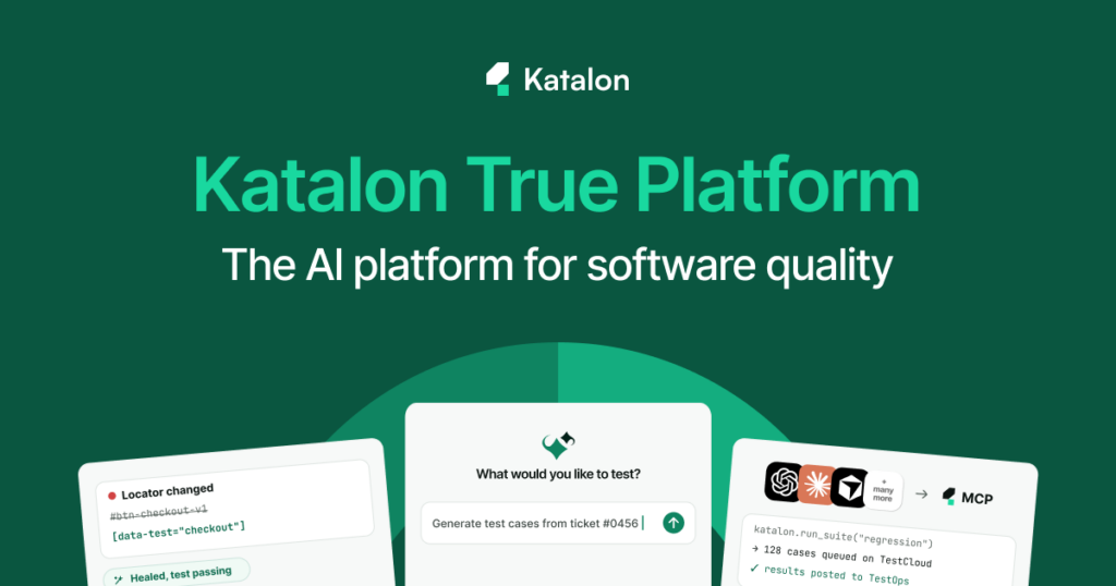 Katalon