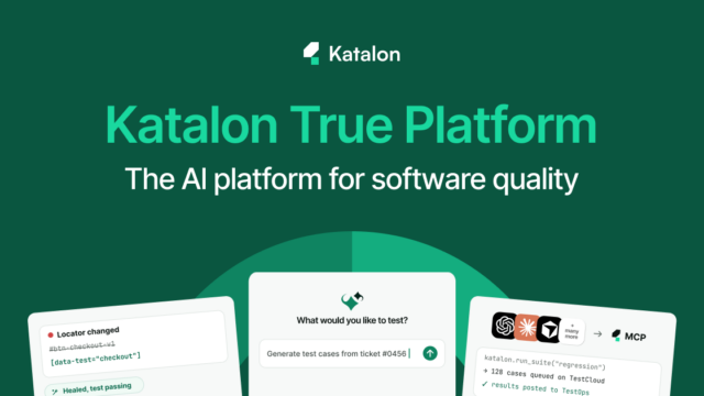 Katalon