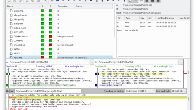 KDiff3