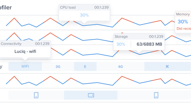 Luciq (formerly Instabug)