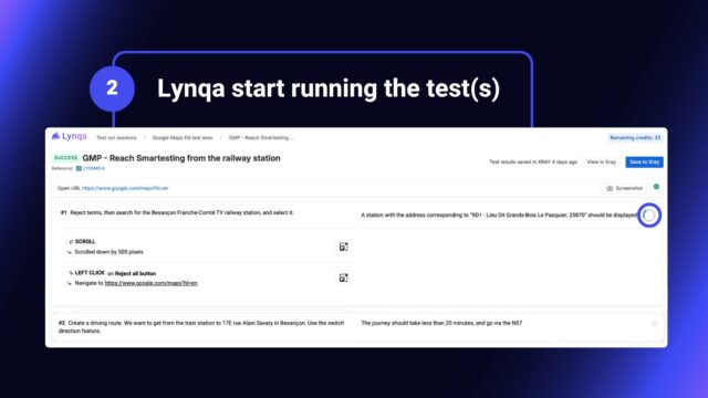 Lynqa for xray 05 lynqa runs tests with ai